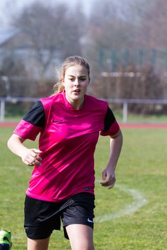 Bild 243 - B-Juniorinnen SV Wahlstedt - SG Wentorf-S./Sch�nberg